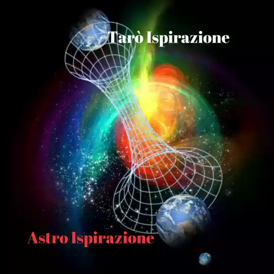 tarot ispirazione