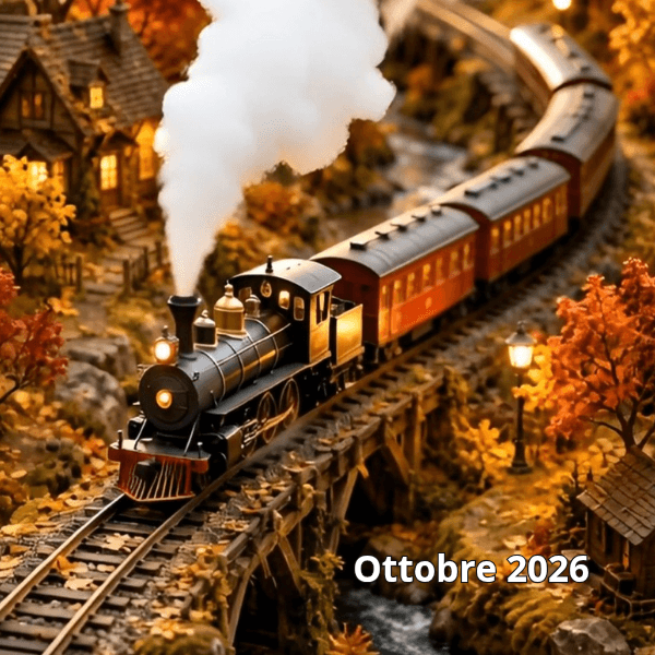 Гороскоп на октябрь 2026
